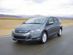 Honda Insight 2009 года